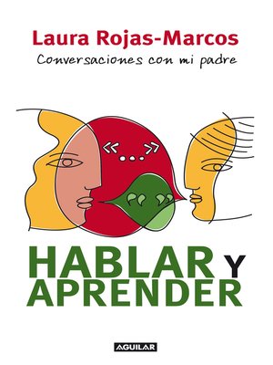 cover image of Hablar y aprender